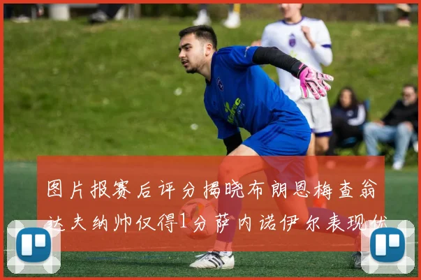 图片报赛后评分揭晓布朗恩梅查翁达夫纳帅仅得1分萨内诺伊尔表现优异获3分